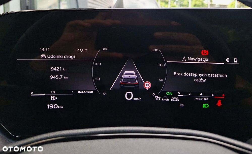 Audi A5 Avant TFSI S tronic - 12