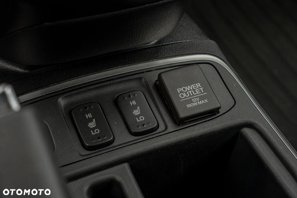 Honda CR-V 2.0 Elegance Plus (2WD) - 22