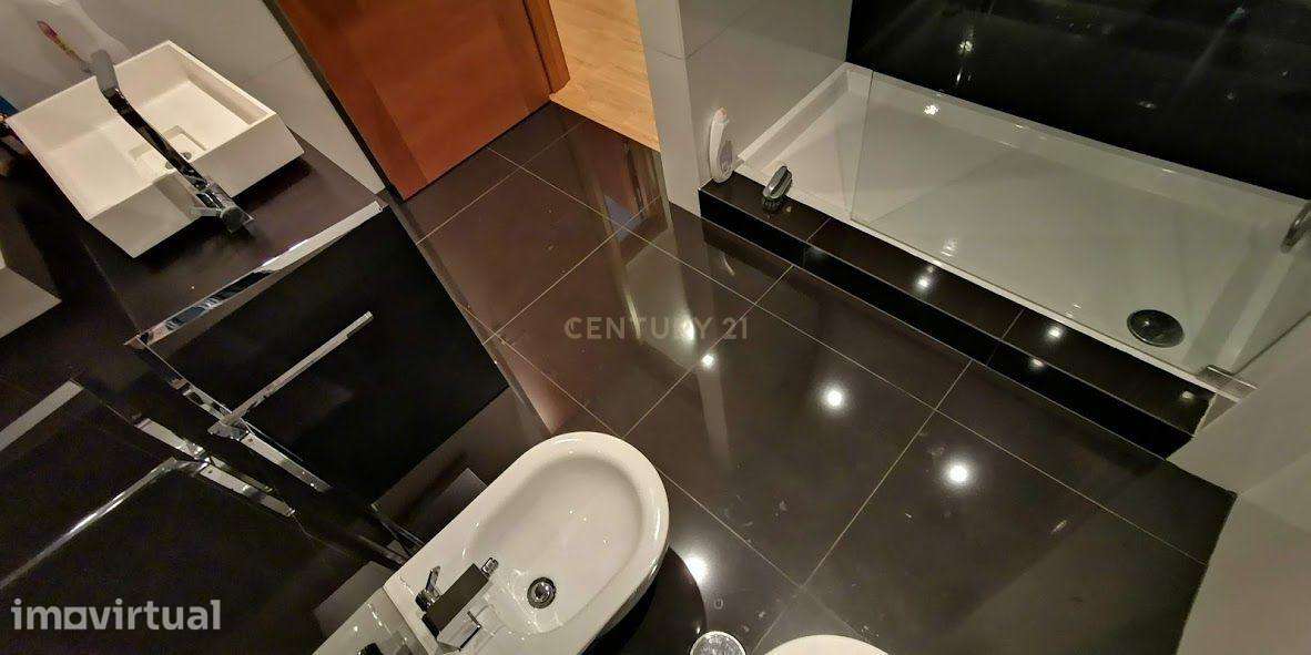Apartamento T3  em Sacavém no condominio Blue Gardens - Grande imagem: 4/13
