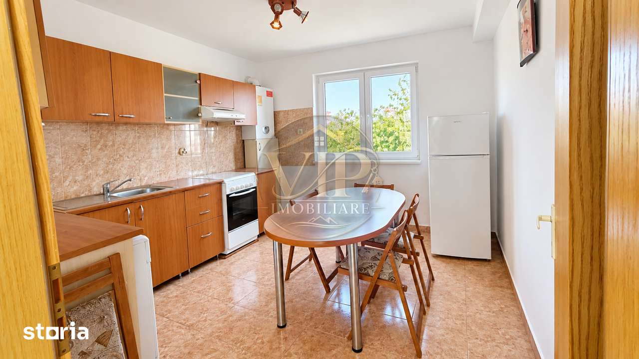 Apartament la casa, 3 camere, 124 mp utili, Micesti — fotografia 1
