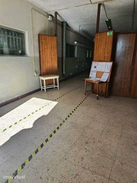 Arrendamento de Pavilhão - Grande imagem: 5/10
