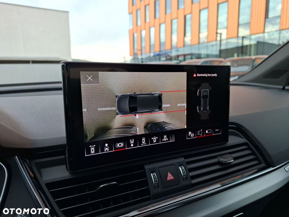 Audi Q5 40 TDI mHEV Quattro S Line S tronic - 41