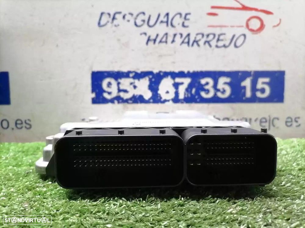 CENTRALINA MOTOR UCE BMW 3 2014 -8582279 - 3