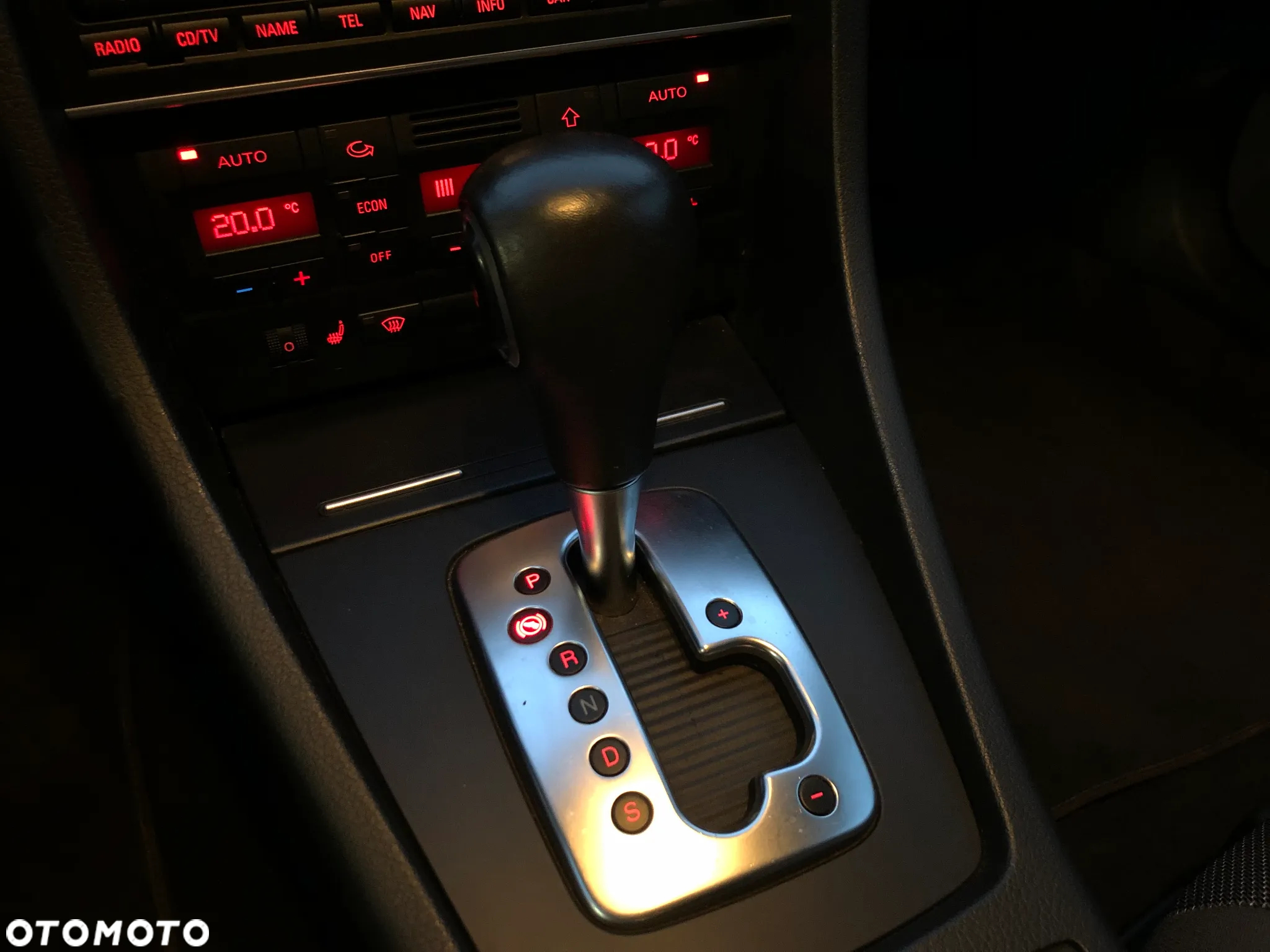 Seat Exeo - 22