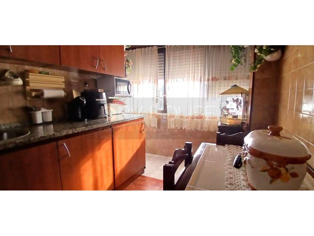 Apartamento T2 | Casal de São Brás - Amadora - Grande imagem: 4/25