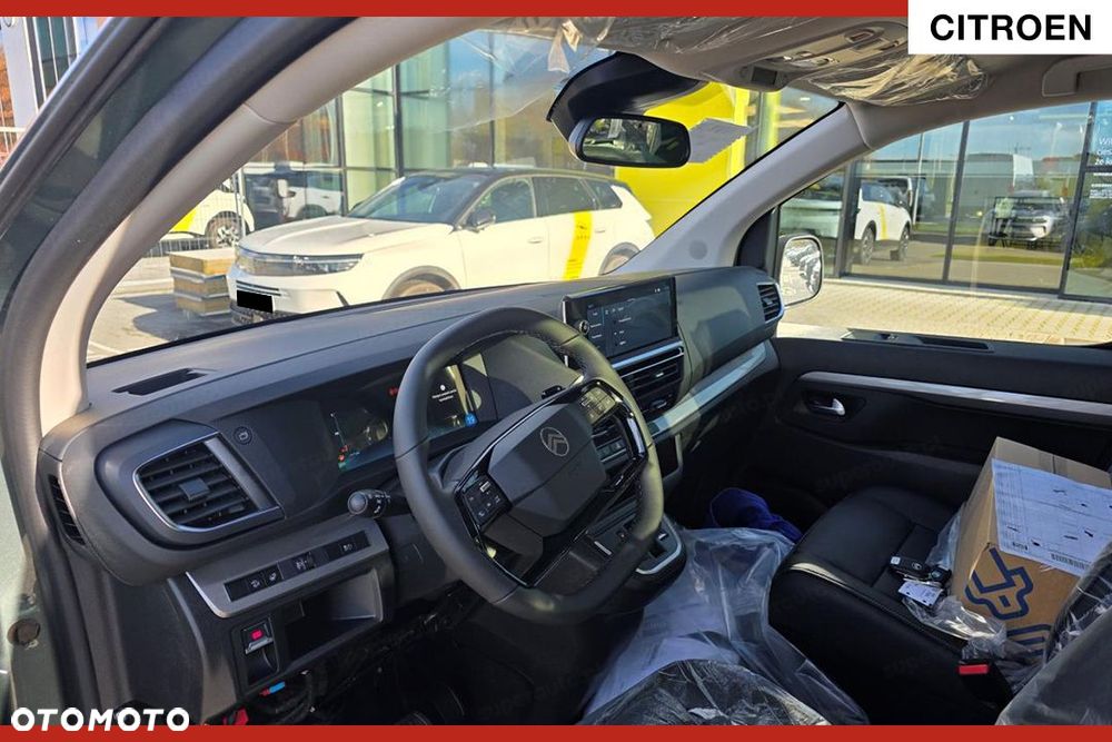 Citroën SpaceTourer - 16