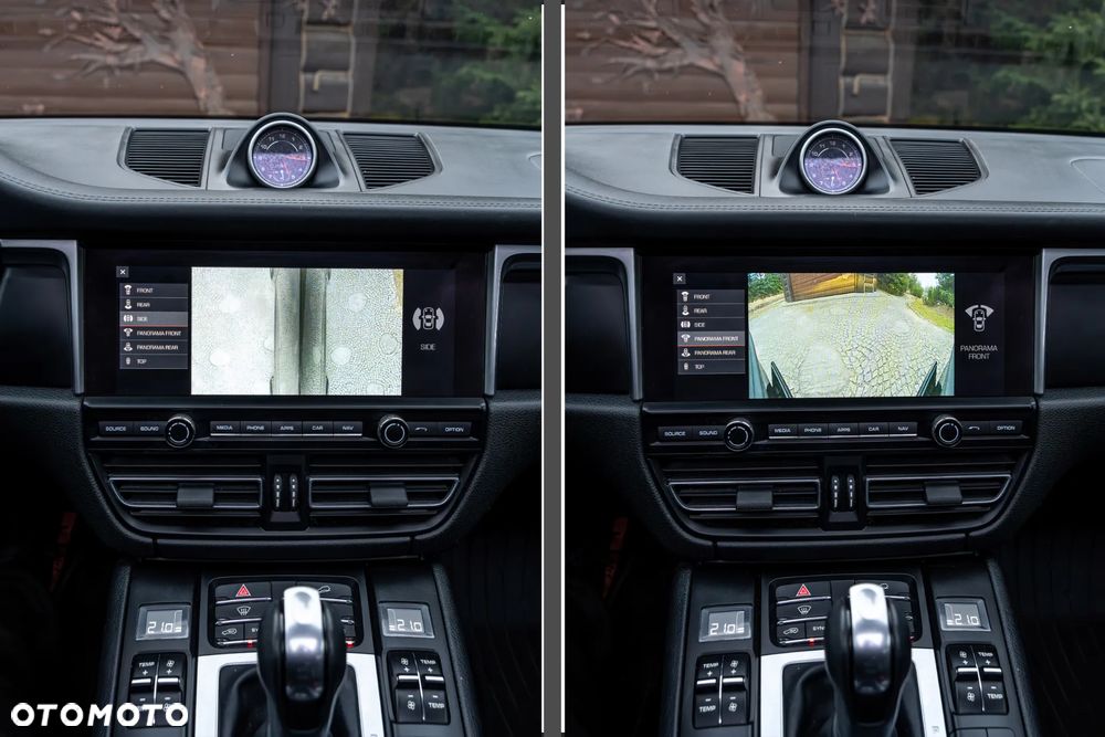 Porsche Macan PDK - 37