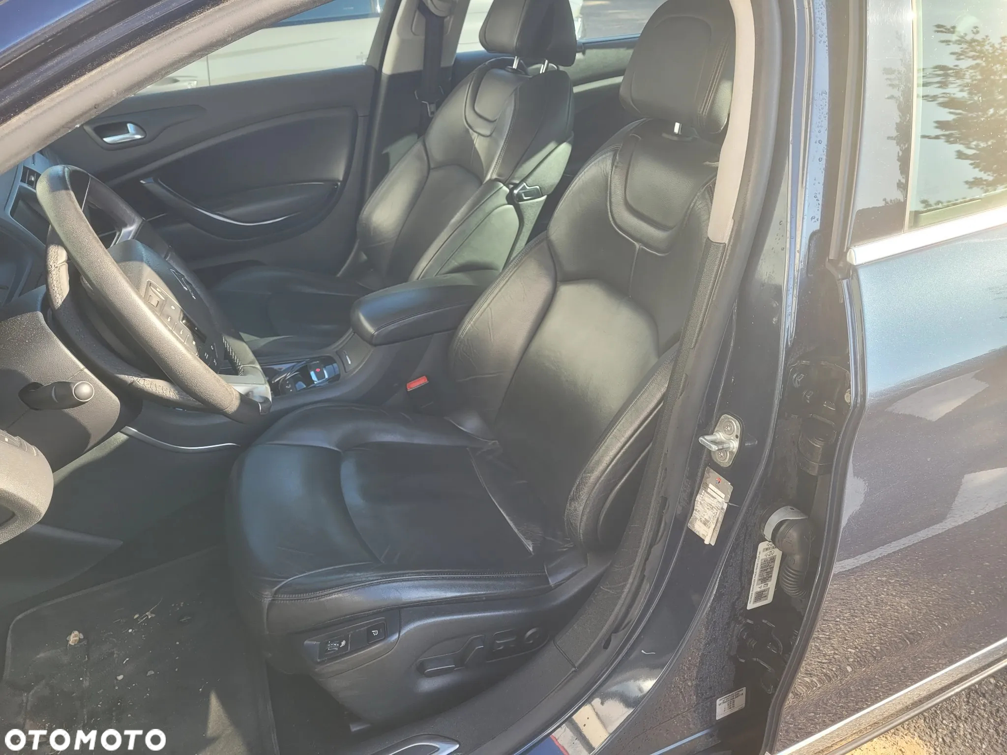 Citroën C5 V6 HDi 240 Biturbo FAP Exclusive - 6
