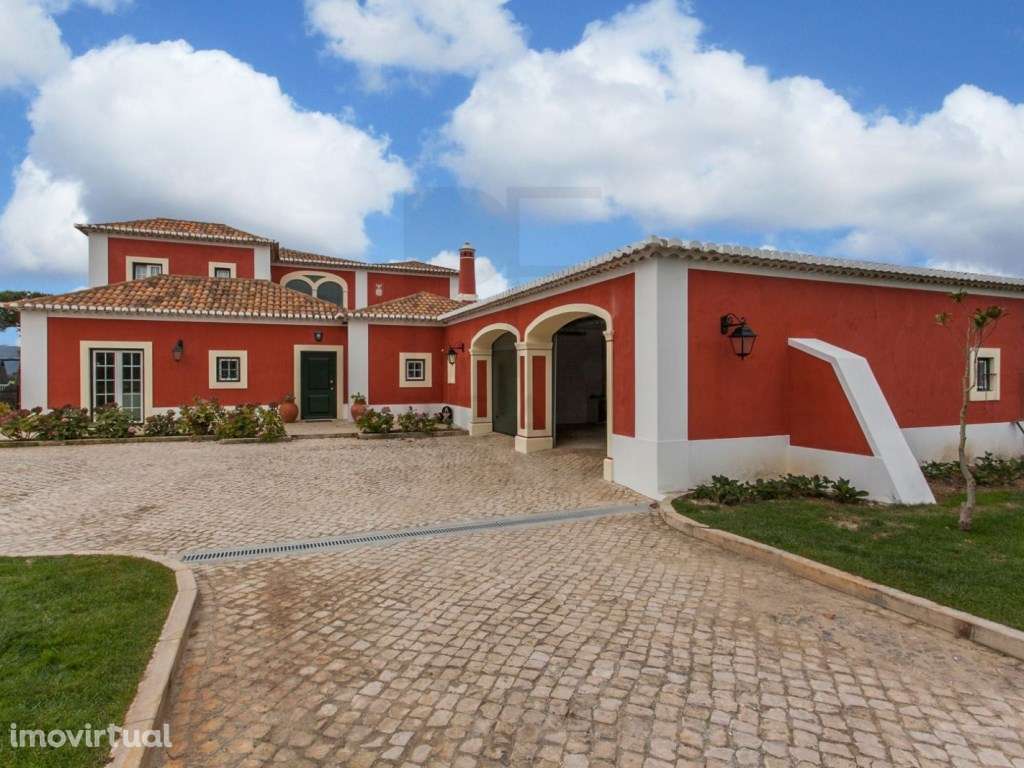 Moradia / Sintra - São João das Lampas - Grande imagem: 3/36