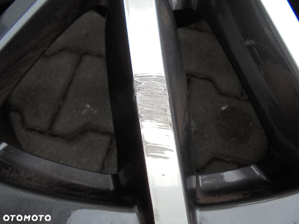 KOŁA KPL Z ALUFELGAMI MASERATI 245/45/R19 Pirelli p zero - 6