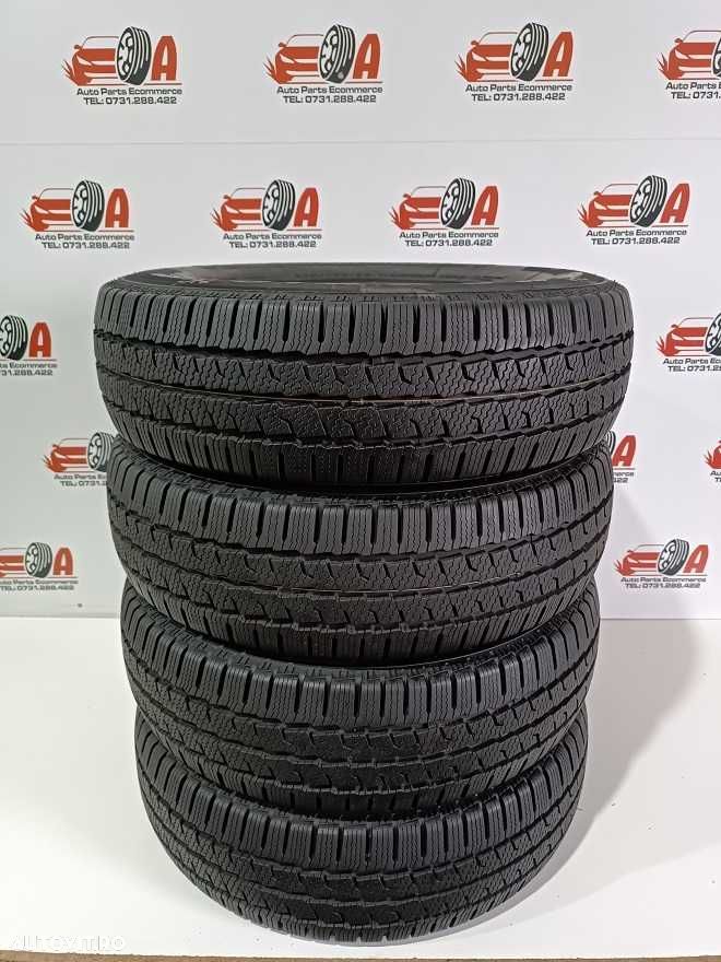 225/75/16 C MAXXIS CP N10778 M+S IARNA - 6