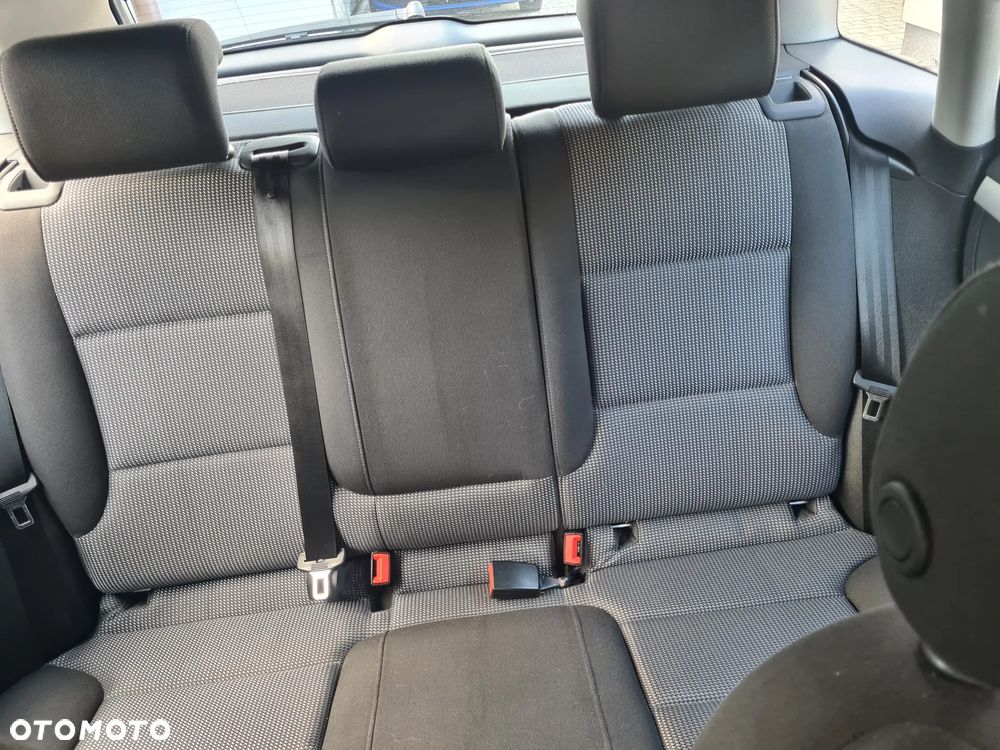 Audi A3 Sportback 2.0 TDI Ambition - 27