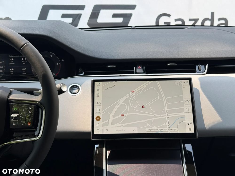 Land Rover Range Rover Evoque 2.0 D200 mHEV Dynamic SE - 13