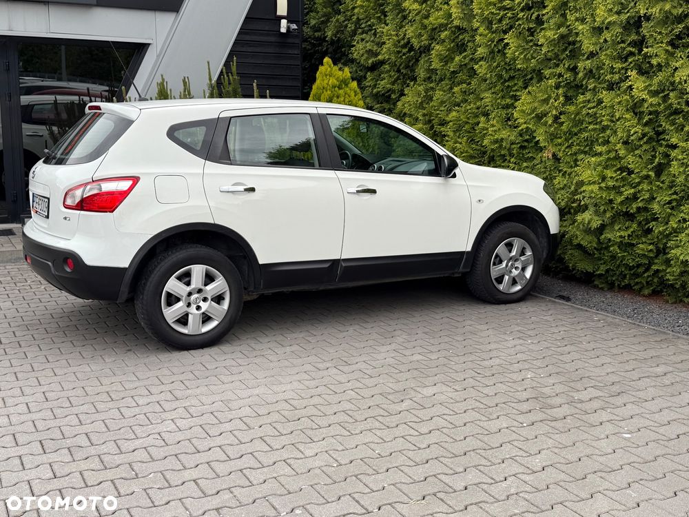 Nissan Qashqai - 15