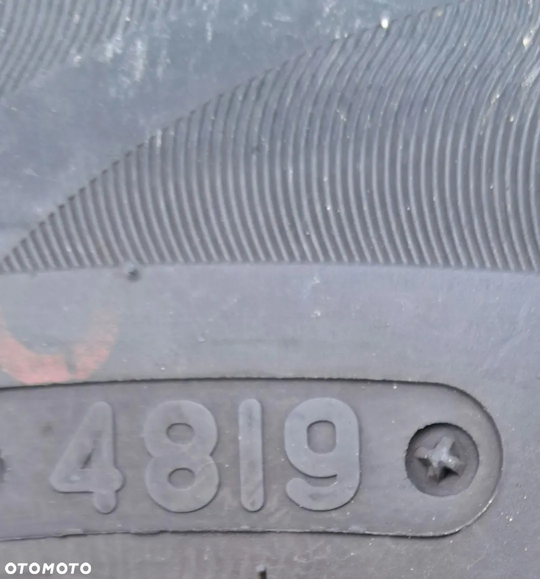 Opony Diamondback Dem11 185/60 R15 - 7