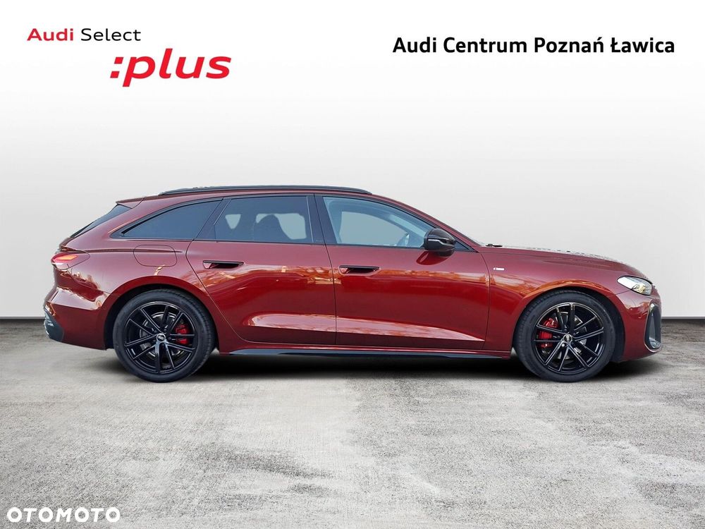 Audi A5 Avant TFSI S tronic - 6