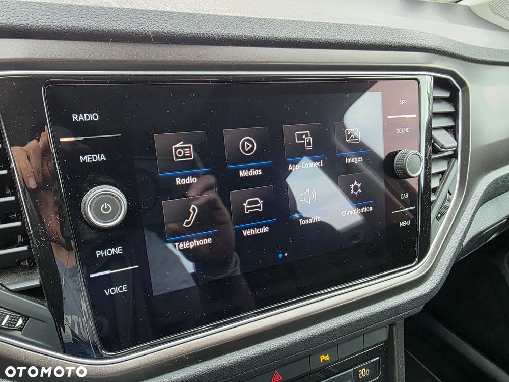 Volkswagen T-Roc 1.0 TSI OPF Life - 23
