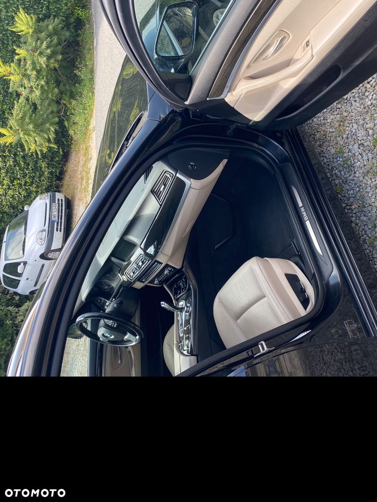 BMW Seria 5 - 10