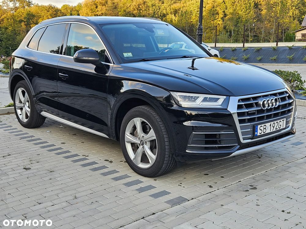 Audi Q5 - 9