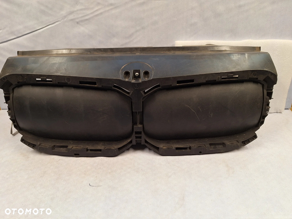 BMW 2 Gran Coupe F44 kierownica powietrza 51137476260