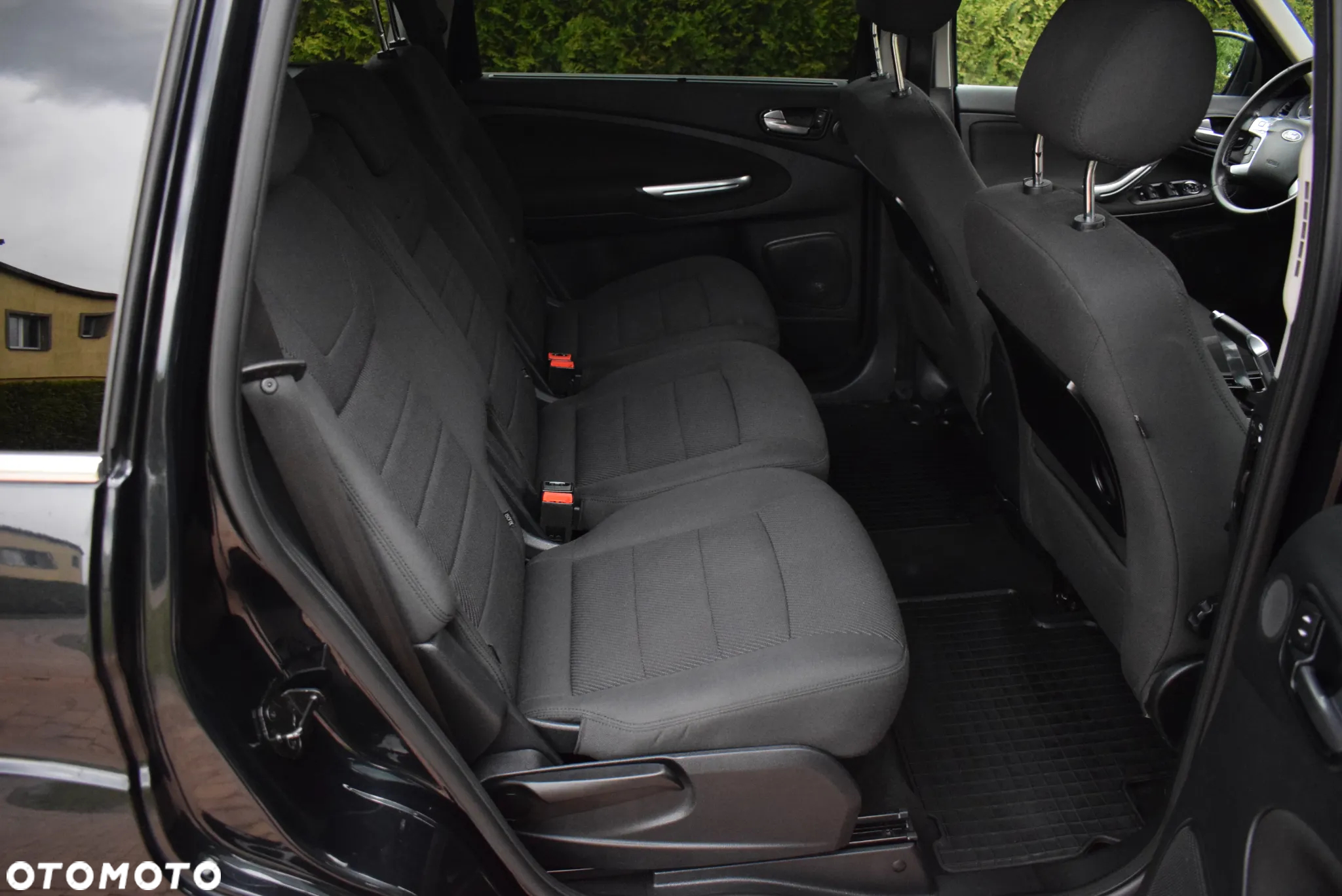 Ford S-Max 1.6 T Titanium - 18