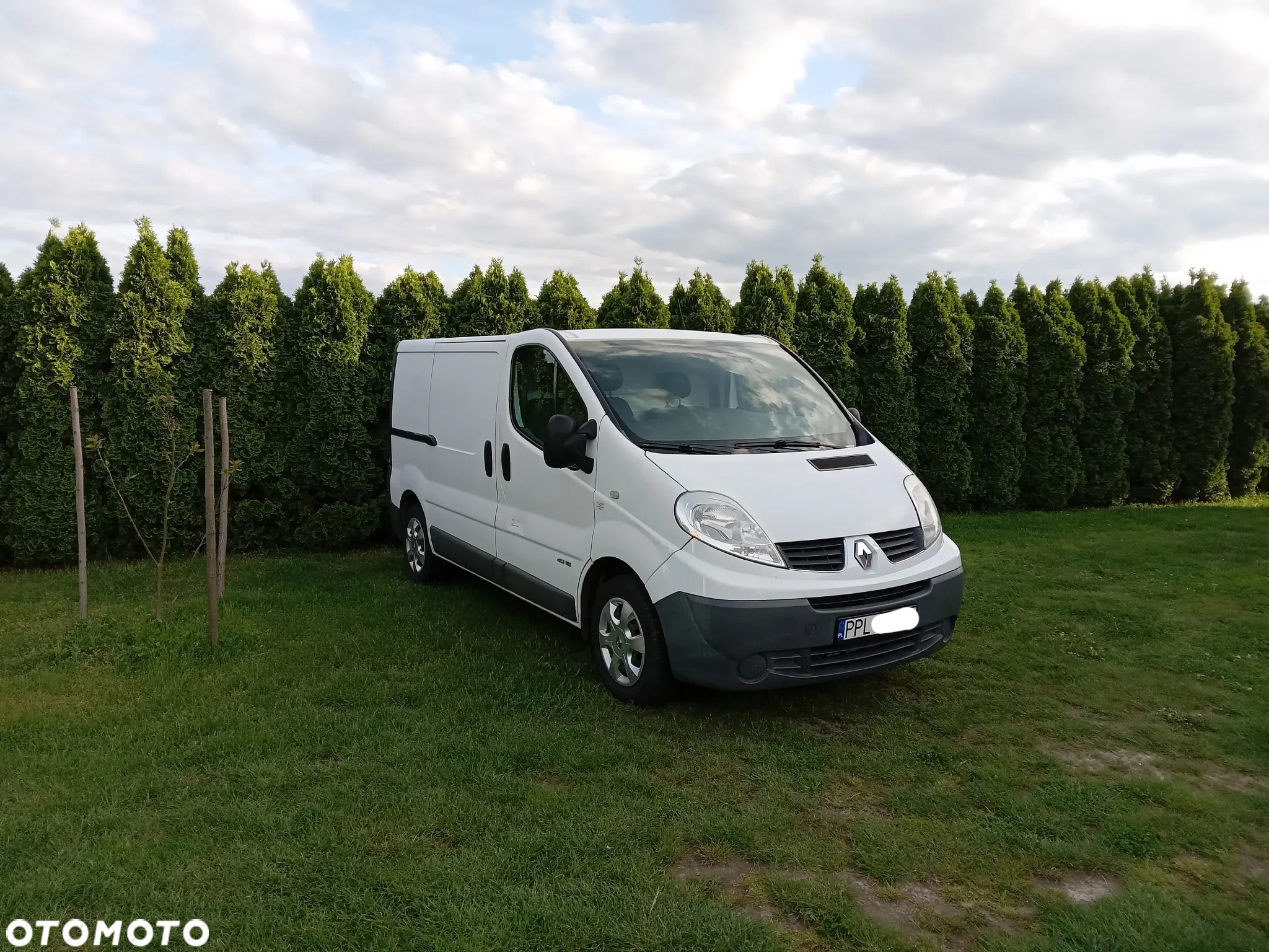 Renault Trafic - 3
