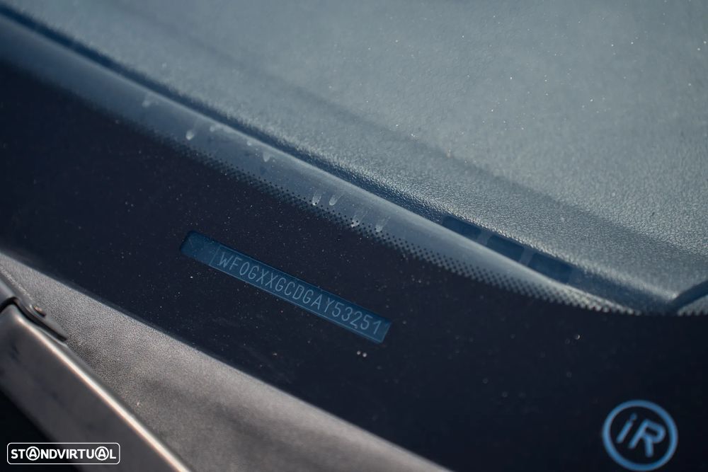 Ford Focus 2.5 RS - 45