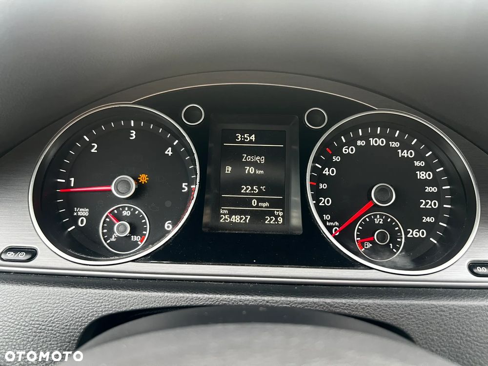 Volkswagen Passat Variant 2.0 TDI BlueMotion Technology Comfortline - 7