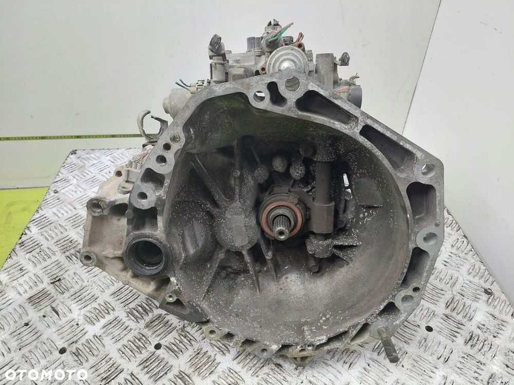 Skrzynia biegów Automatyczna  Suzuki Swift IV 1,3 16V B 04-10 R 50113352 - 1