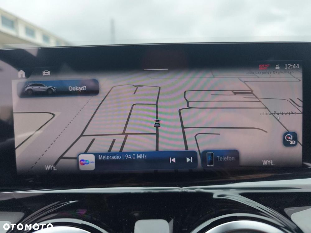 Mercedes-Benz GLA - 21