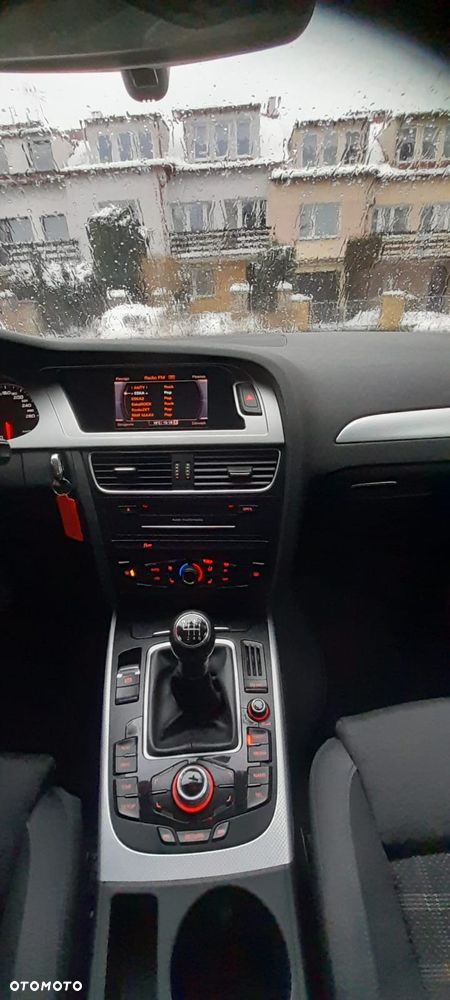 Audi A4 Limousine 2.0 TDI - 14
