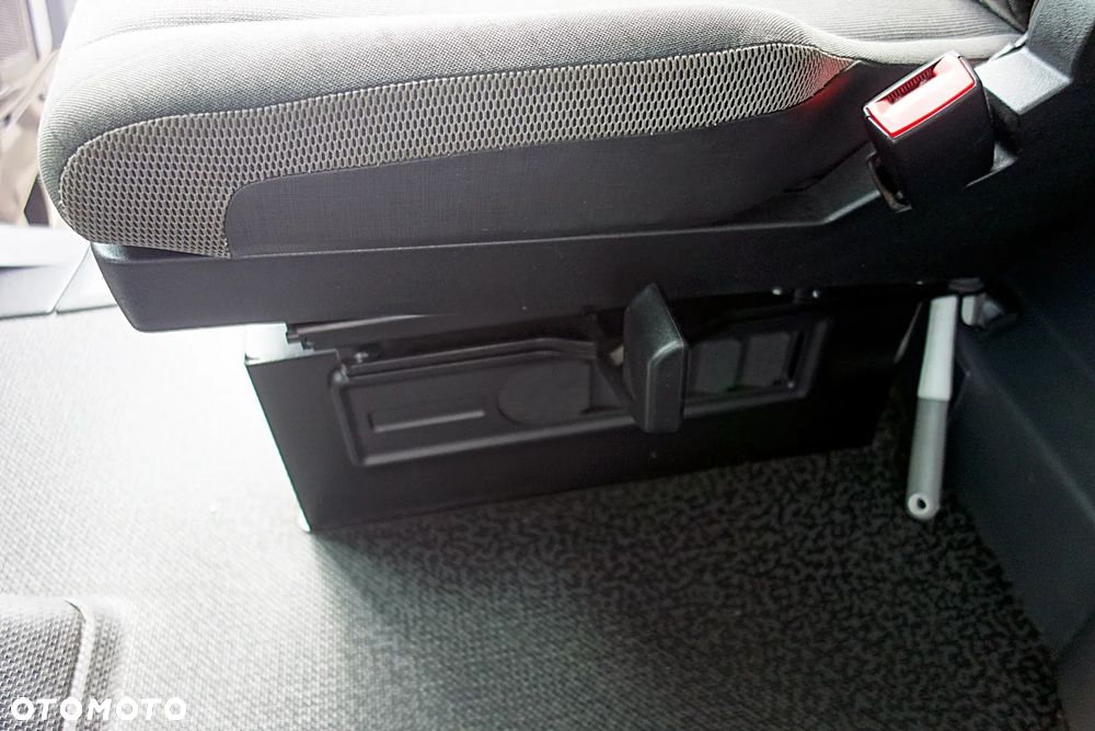 Renault GAMA T520 PUSCHER DMC 70T OŚ SKRĘTNA PODNOSZONA WYSOKA KABINA ALUFELGI KLIMA POSTOJOWA - 25