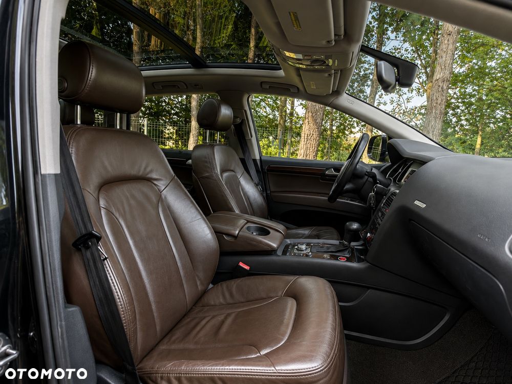 Audi Q7 - 30