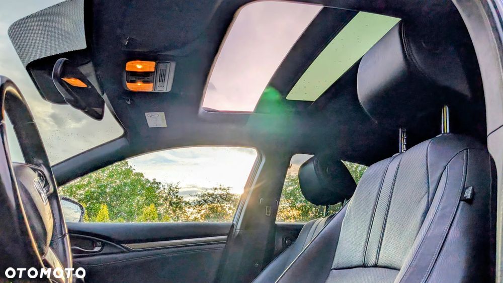 Honda Civic 1.6 i-DTEC Executive (ADAS / Connect+) - 12