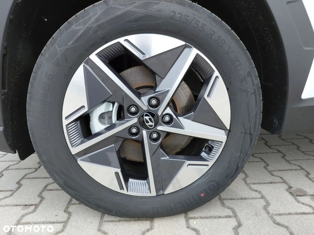 Hyundai Tucson - 18