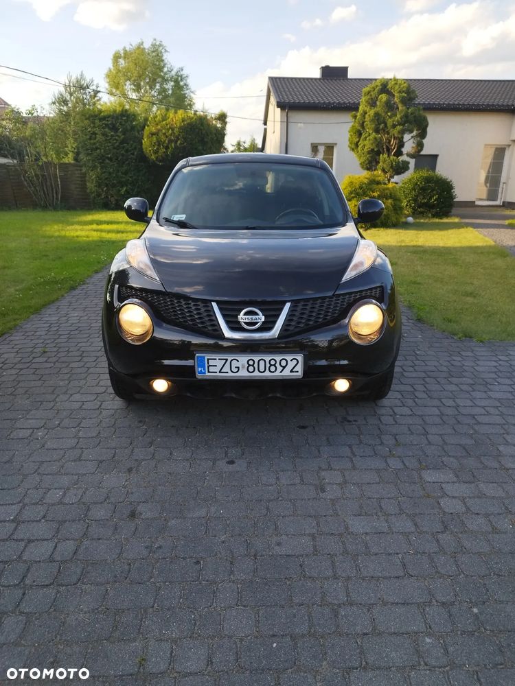 Nissan Juke - 13