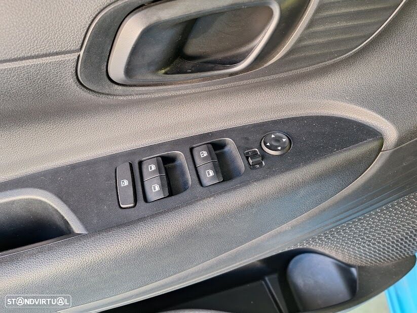 Hyundai i20 1.2 Comfort - 11