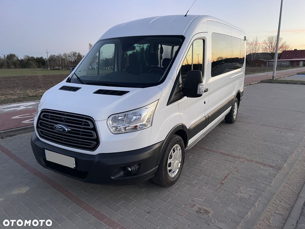 Ford Transit - 23