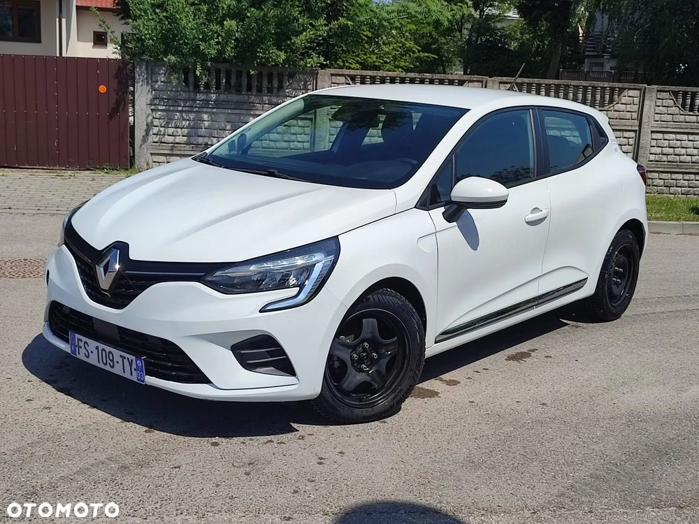 Citroën C3 1.2 PureTech GPF Live - 1