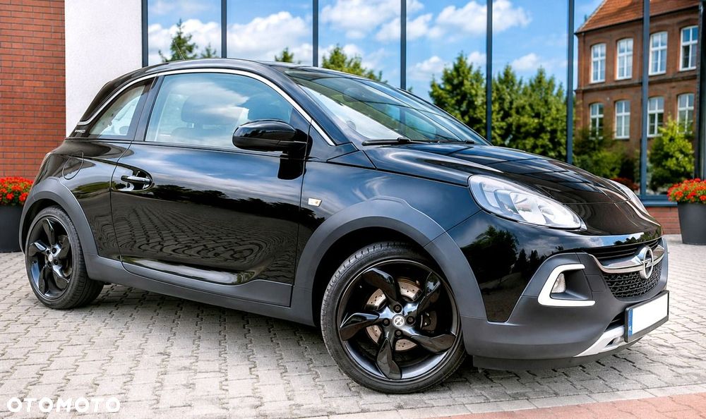Opel Adam - 2