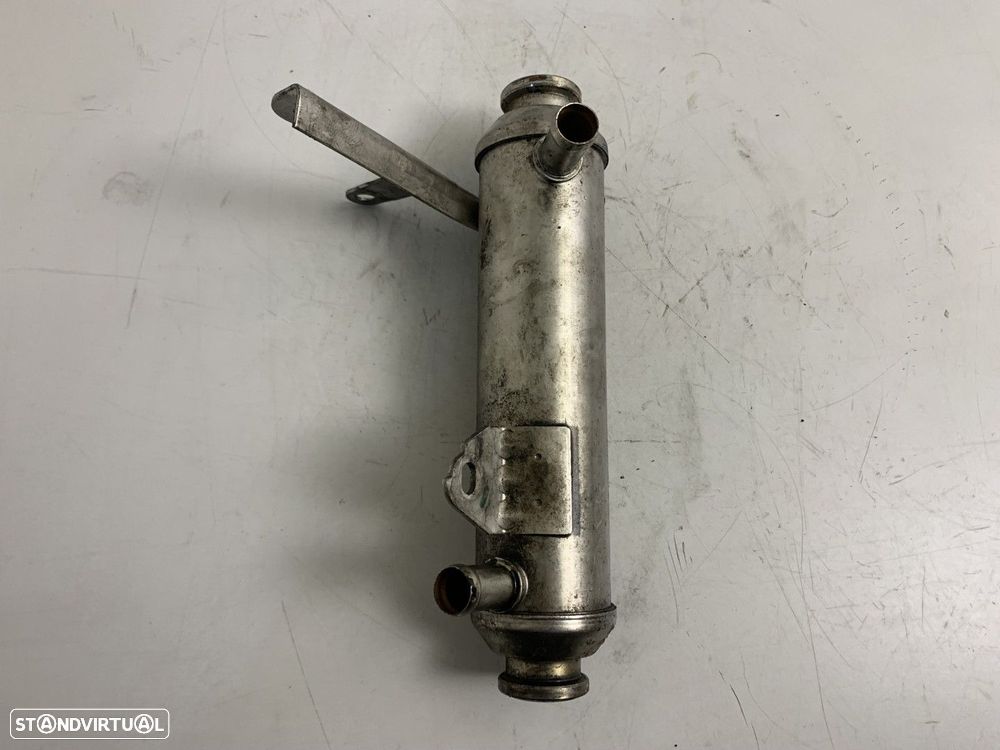 RADIADOR DE EGR OPEL ASTRA H e GTC  1.9 CDTi REF. MOTOR Z19DT - 1