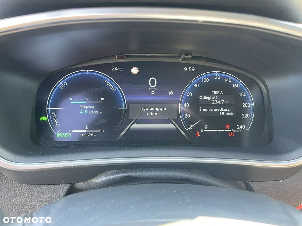 Toyota Corolla 1.8 Hybrid Comfort - 7