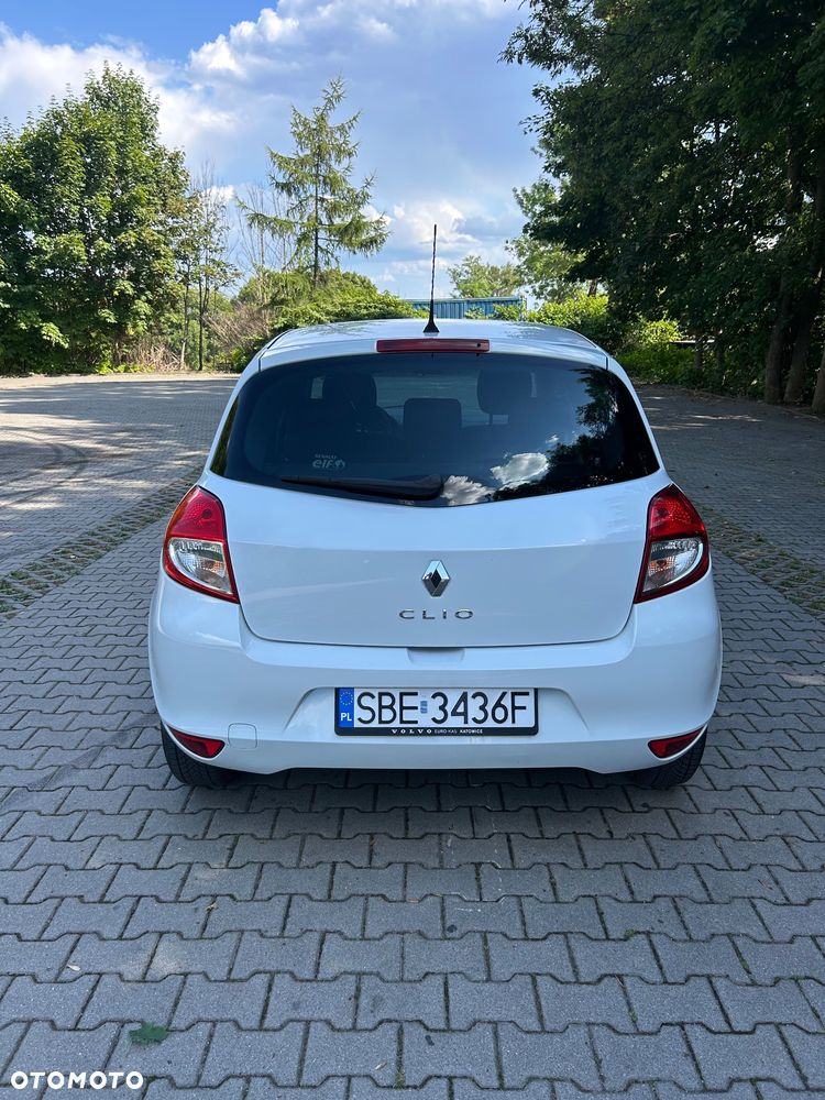 Renault Clio - 4