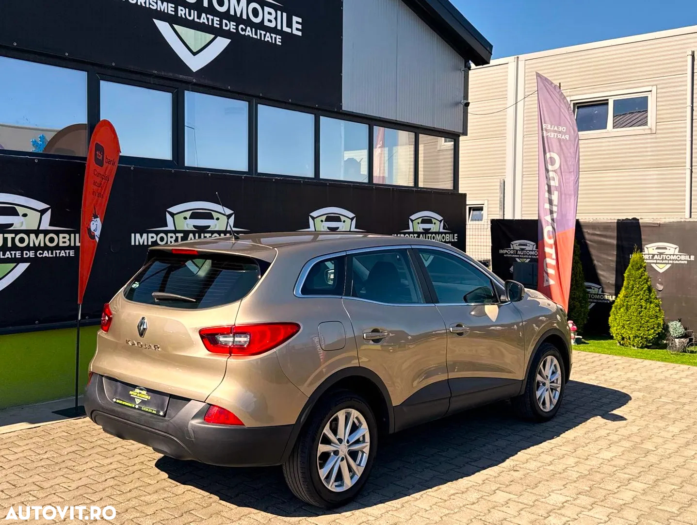 Renault Kadjar - 10