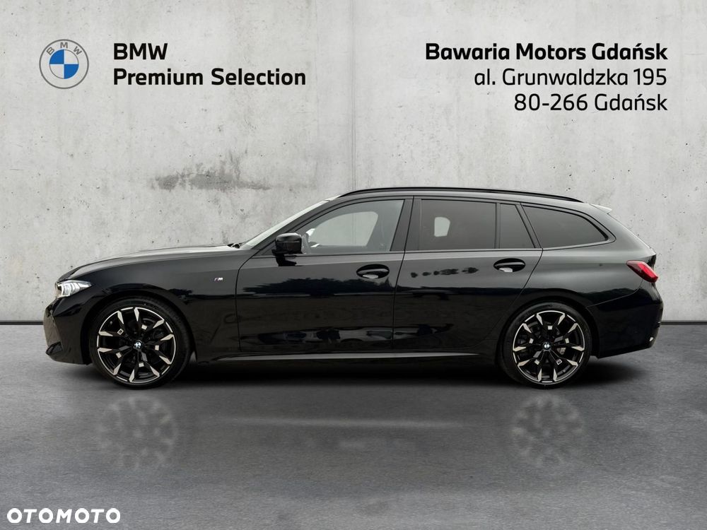 BMW Seria 3 - 6