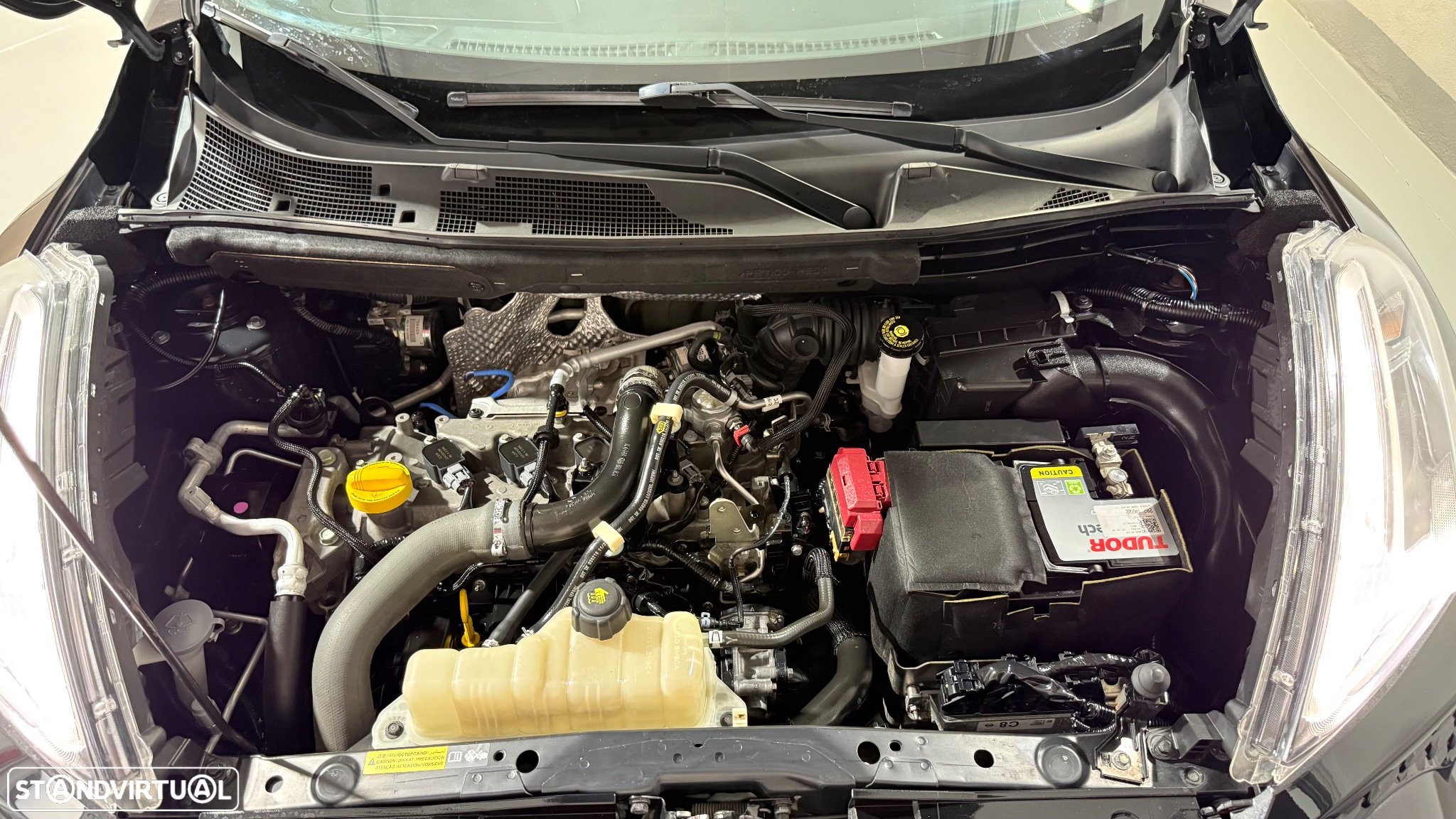 Nissan Juke 1.2 DIG-T N-Connecta - 26