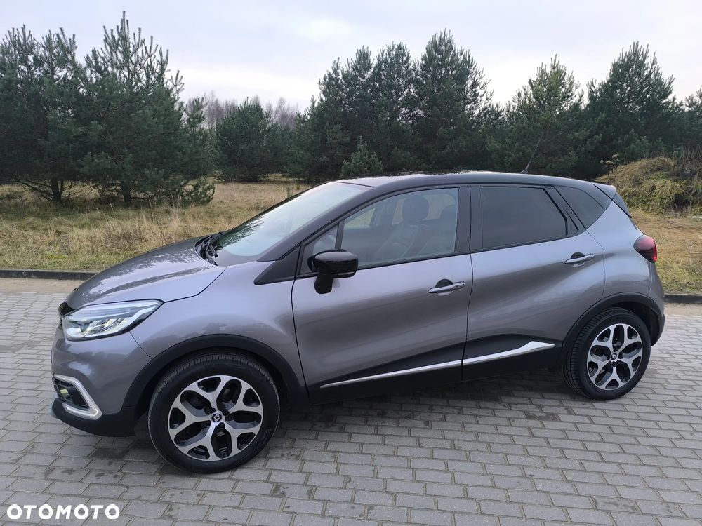 Renault Captur 1.2 Energy TCe Limited - 15