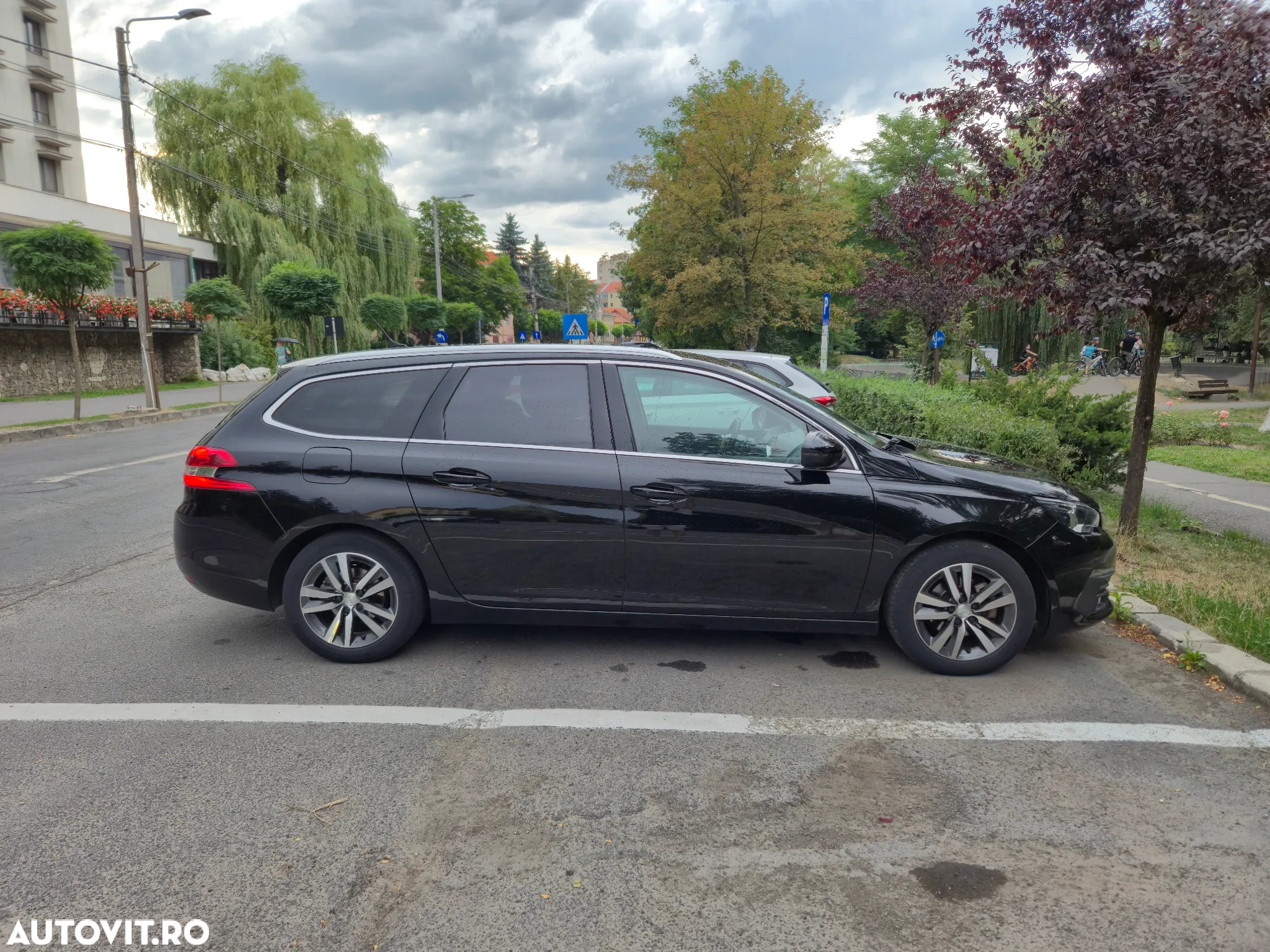 Peugeot 308 - 18