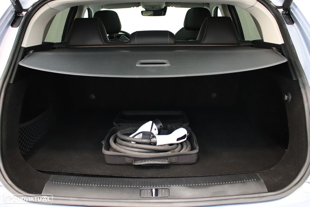 MG Marvel R 70 kWh Luxury - 24