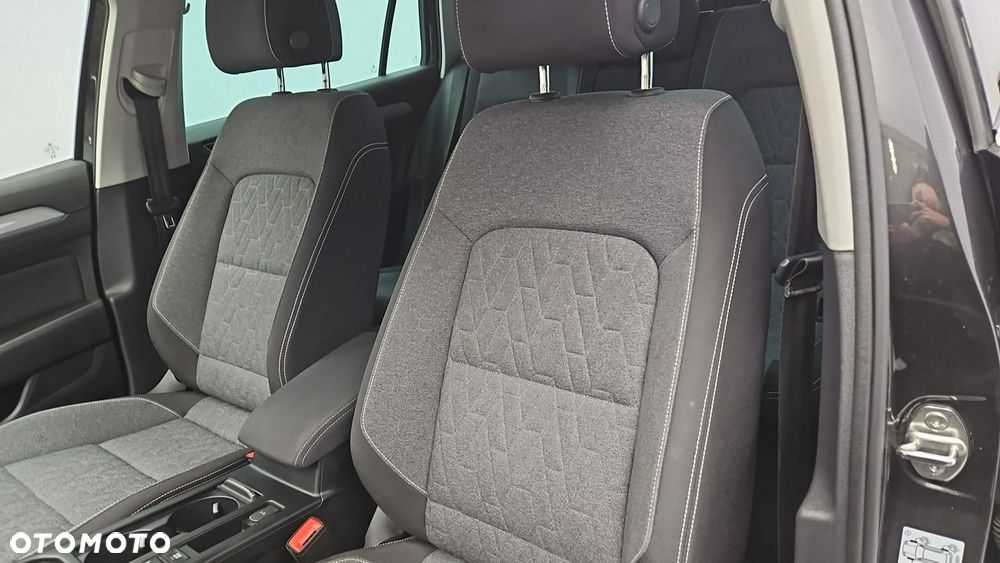 Volkswagen Passat Variant 1.5 TSI EVO Business DSG - 11